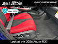 2026 Acura RDX A-Spec Package