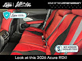 2026 Acura RDX A-Spec Package