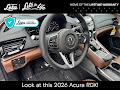 2026 Acura RDX Technology Package