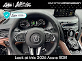 2026 Acura RDX Technology Package