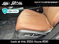 2026 Acura RDX Technology Package