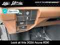 2026 Acura RDX Technology Package