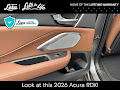 2026 Acura RDX Technology Package