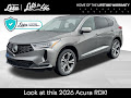 2026 Acura RDX Technology Package