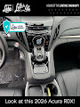 2026 Acura RDX Technology Package