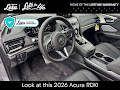 2026 Acura RDX Technology Package