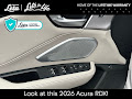 2026 Acura RDX Technology Package
