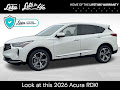 2026 Acura RDX Technology Package
