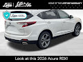 2026 Acura RDX Technology Package