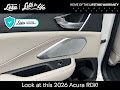 2026 Acura RDX Technology Package