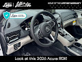 2026 Acura RDX Technology Package