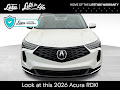 2026 Acura RDX Technology Package