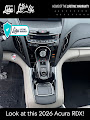 2026 Acura RDX Technology Package