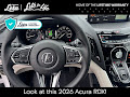2026 Acura RDX Technology Package