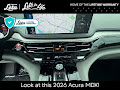 2026 Acura MDX Advance Package