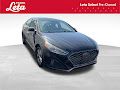 2018 Hyundai Sonata SEL+