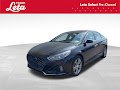2018 Hyundai Sonata SEL+