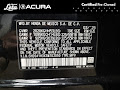 2025 Acura ADX Base