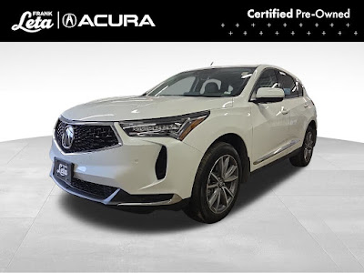 2023 Acura RDX
