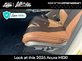 2026 Acura MDX Advance Package