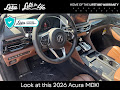 2026 Acura MDX Advance Package