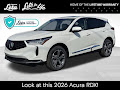2026 Acura RDX Technology Package