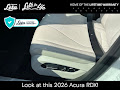 2026 Acura RDX Technology Package