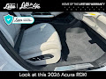 2026 Acura RDX Technology Package