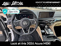 2026 Acura MDX Advance Package