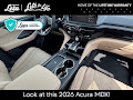 2026 Acura MDX Advance Package