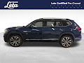 2021 Volkswagen Atlas 3.6L V6 SEL Premium R-Line
