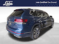 2021 Volkswagen Atlas 3.6L V6 SEL Premium R-Line