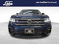 2021 Volkswagen Atlas 3.6L V6 SEL Premium R-Line