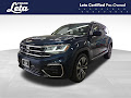 2021 Volkswagen Atlas 3.6L V6 SEL Premium R-Line