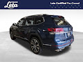 2021 Volkswagen Atlas 3.6L V6 SEL Premium R-Line
