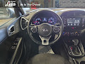 2021 Kia Soul X-Line