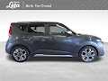 2021 Kia Soul X-Line