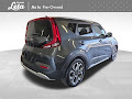 2021 Kia Soul X-Line