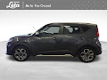 2021 Kia Soul X-Line