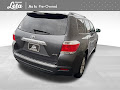 2011 Toyota Highlander SE