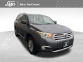 2011 Toyota Highlander SE