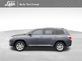 2011 Toyota Highlander SE