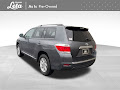 2011 Toyota Highlander SE