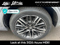 2026 Acura MDX Advance Package