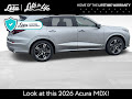 2026 Acura MDX Advance Package