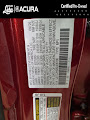 2025 Acura RDX Technology Package