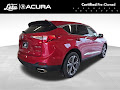 2025 Acura RDX Technology Package