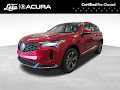 2025 Acura RDX Technology Package