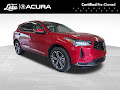 2025 Acura RDX Technology Package