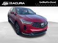 2025 Acura RDX Technology Package
